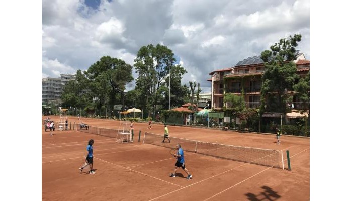 Hotel Oleander House Tennis Club poza 14