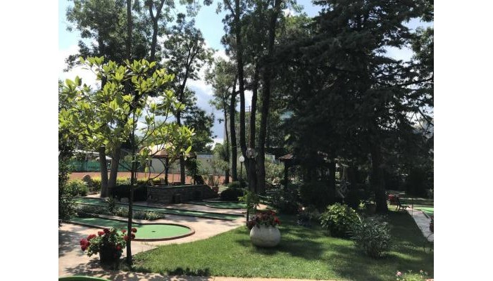 Hotel Oleander House Tennis Club poza 15