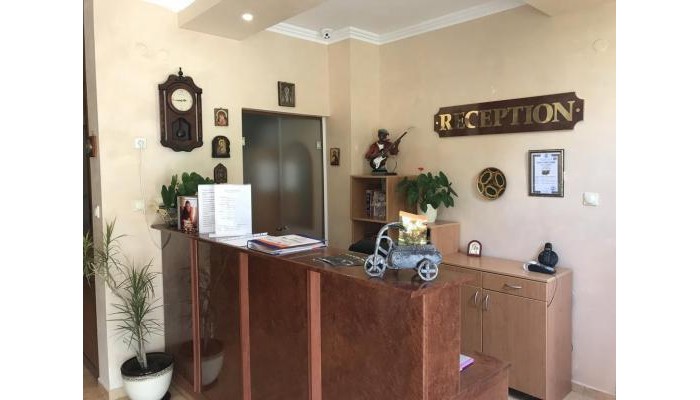 Hotel Oleander House Tennis Club poza 4