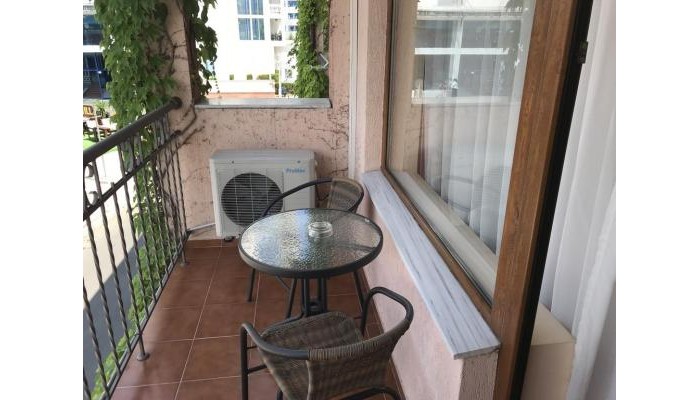 Hotel Oleander House Tennis Club poza 7