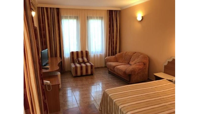 Hotel Oleander House Tennis Club poza 6