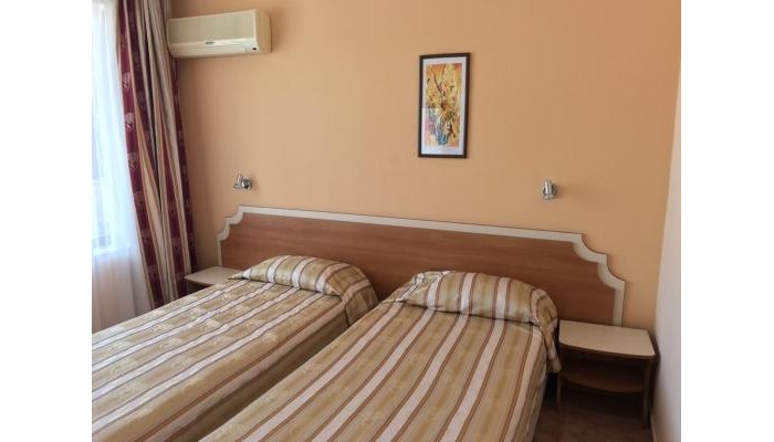 Hotel Oleander House Tennis Club poza 5