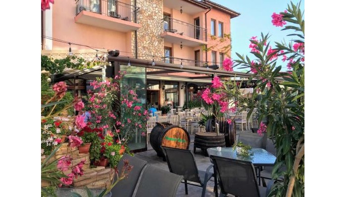 Hotel Oleander House Tennis Club poza 13