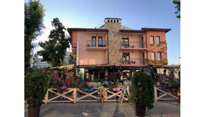 Hotel Oleander House Tennis Club poza 2