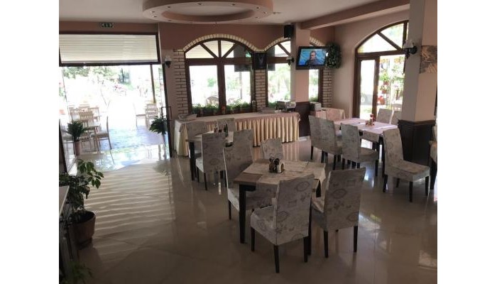 Hotel Oleander House Tennis Club poza 9