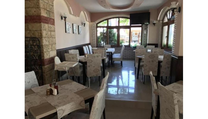 Hotel Oleander House Tennis Club poza 10