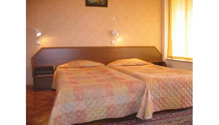 Hotel Olymp poza 3