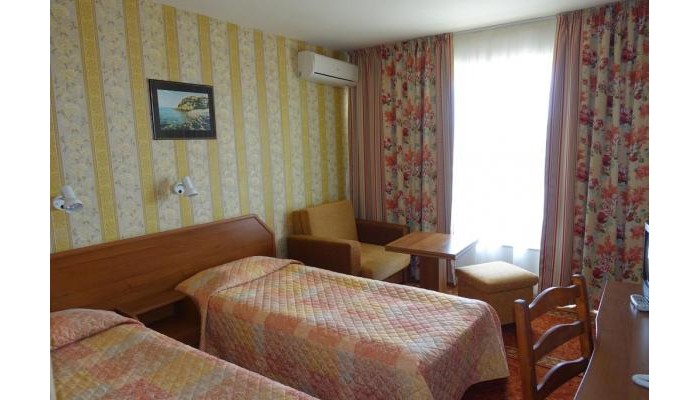 Hotel Olymp poza 2
