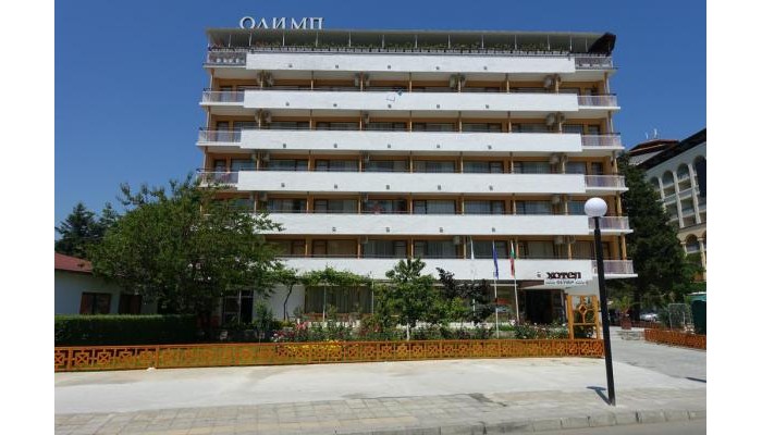 Hotel Olymp poza 0