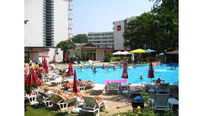 Hotel Olymp poza 5
