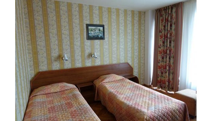 Hotel Olymp poza 1