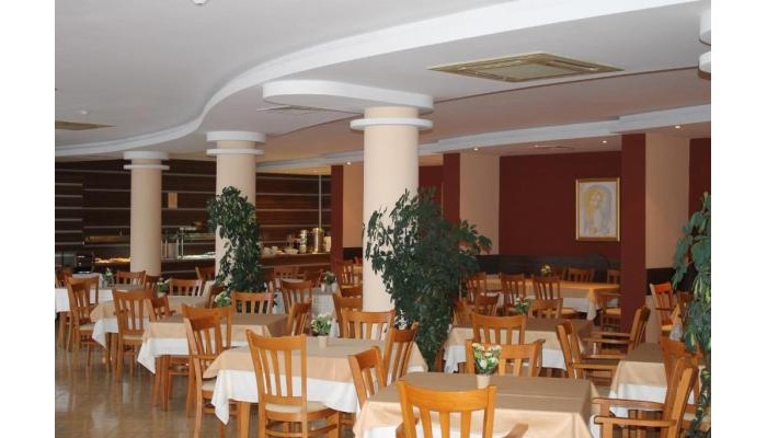 Hotel Opal poza 13