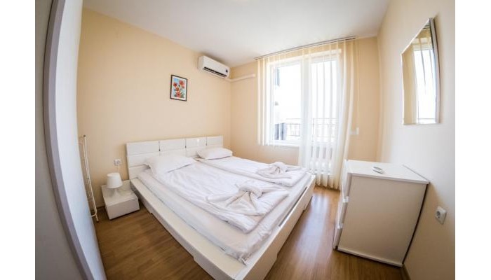 Hotel Orchid Fort Garden poza 16