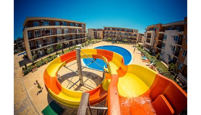 Hotel Orchid Fort Garden poza 8