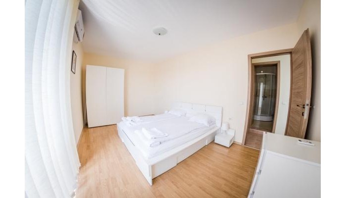 Hotel Orchid Fort Garden poza 20