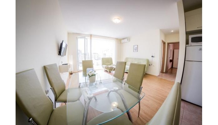 Hotel Orchid Fort Garden poza 18