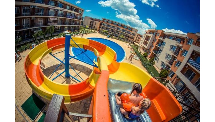 Hotel Orchid Fort Garden poza 6