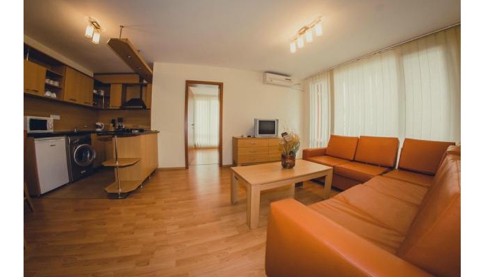 Hotel Orchid Fort Garden poza 25