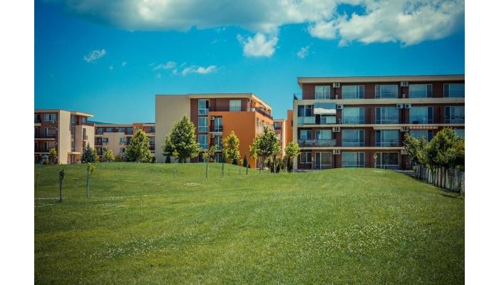 Hotel Orchid Fort Garden poza 1