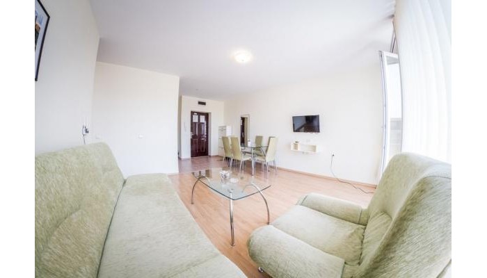 Hotel Orchid Fort Garden poza 17