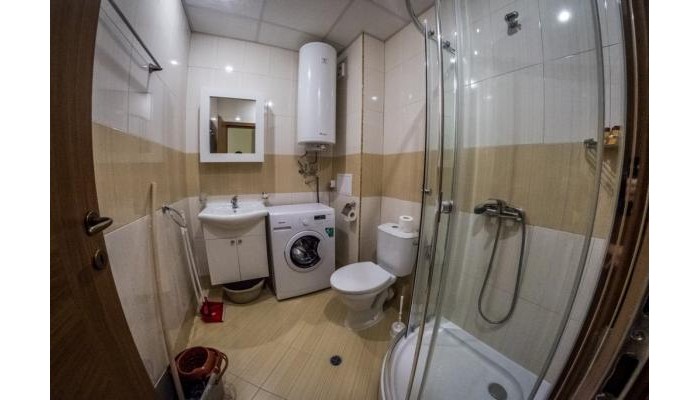 Hotel Orchid Fort Garden poza 29