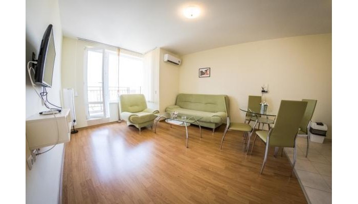 Hotel Orchid Fort Garden poza 26