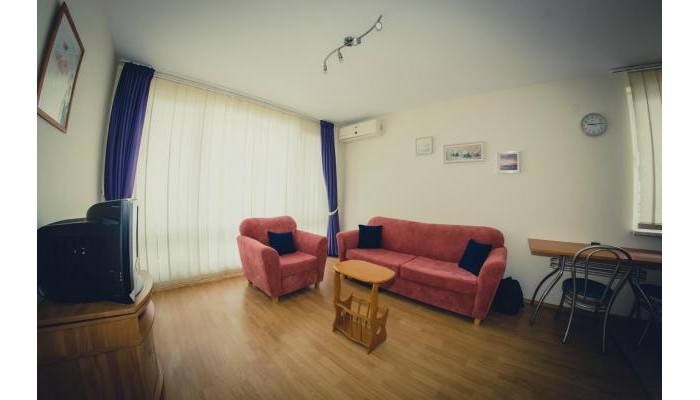 Hotel Orchid Fort Garden poza 24