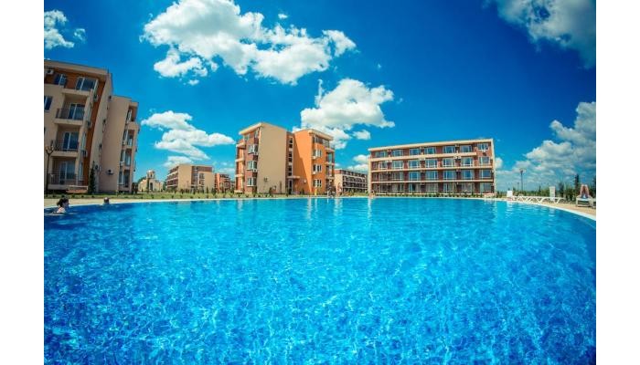 Hotel Orchid Fort Garden poza 7