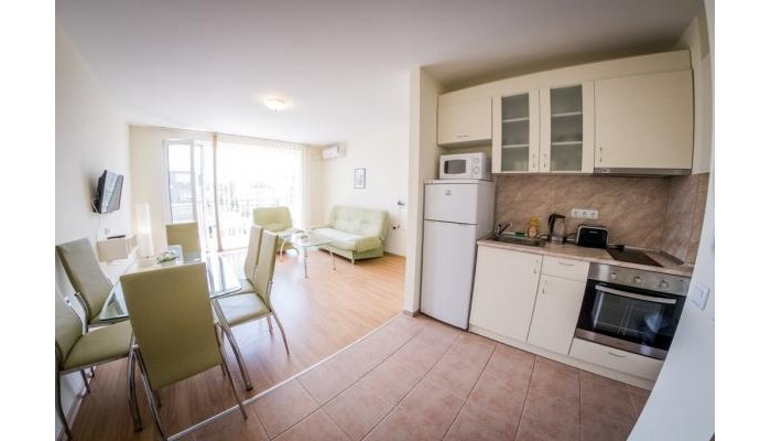 Hotel Orchid Fort Garden poza 19