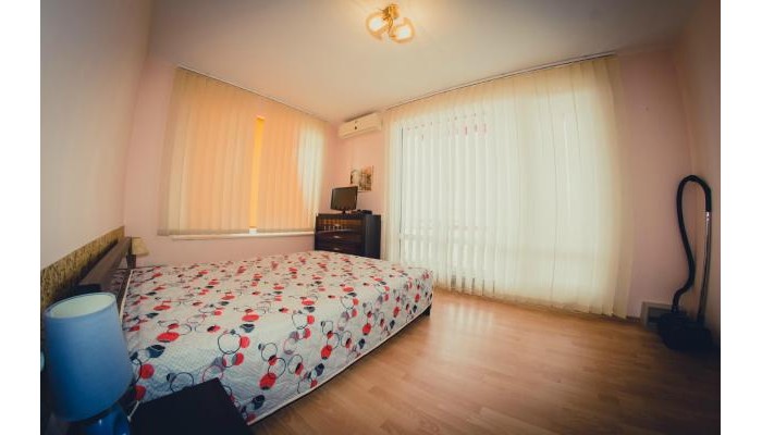 Hotel Orchid Fort Garden poza 28