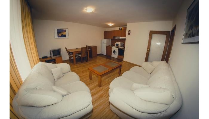 Hotel Orchid Fort Garden poza 23