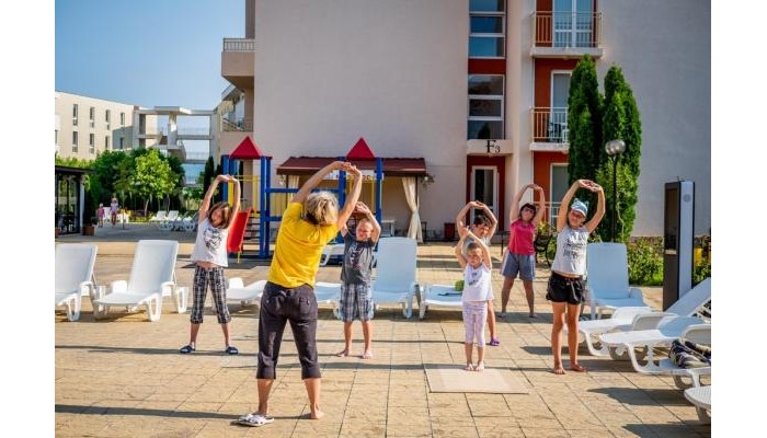 Hotel Orchid Fort Garden poza 32