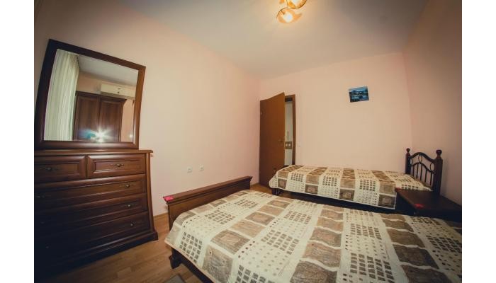 Hotel Orchid Fort Garden poza 22