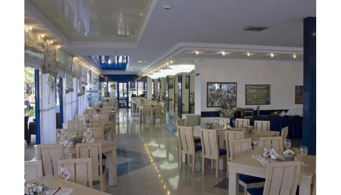 Hotel Palace Sunny Beach poza 5