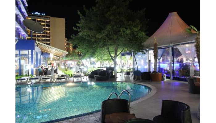 Hotel Palace Sunny Beach poza 8