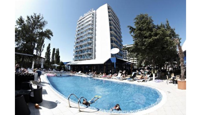 Hotel Palace Sunny Beach poza 0