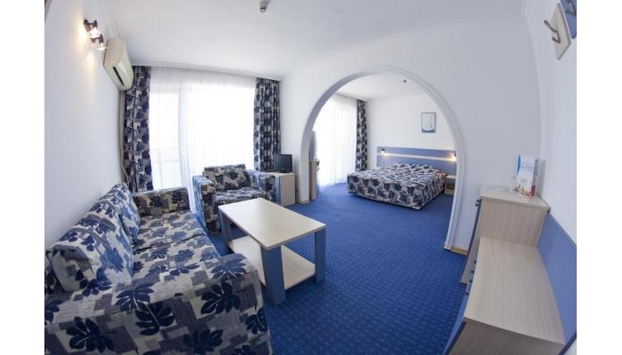 Hotel Palace Sunny Beach poza 3