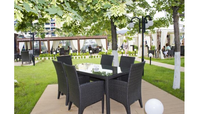 Hotel Palace Sunny Beach poza 7
