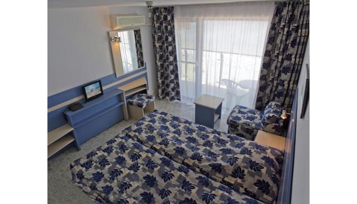 Hotel Palace Sunny Beach poza 2