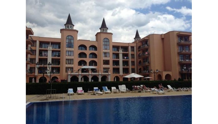 Hotel Palazzo poza 10