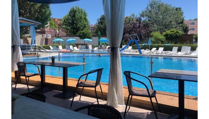 Hotel Palma poza 13
