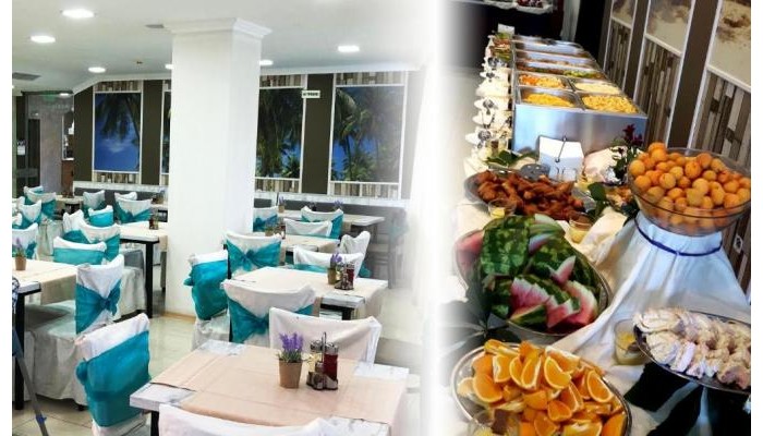 Hotel Palma poza 10