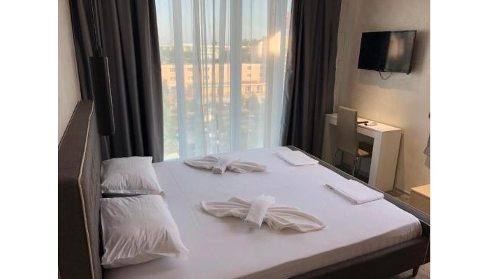Hotel Palma poza 5