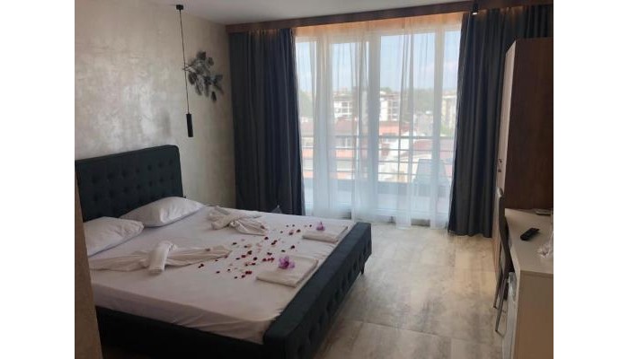 Hotel Palma poza 4