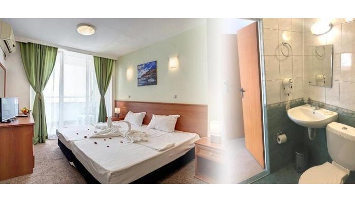 Hotel Palma poza 2