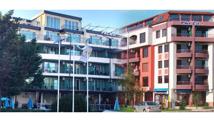 Hotel Palma poza 0