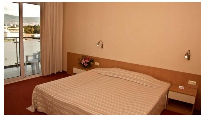 Hotel Perla Suneo Club poza 5