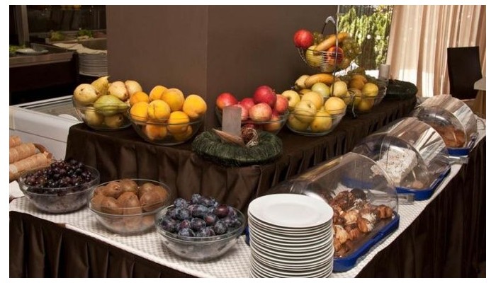 Hotel Perla Suneo Club poza 8