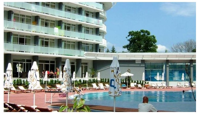 Hotel Perla Suneo Club poza 24