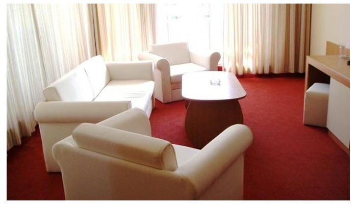 Hotel Perla Suneo Club poza 2